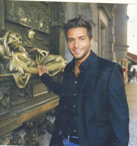 maxim nucci