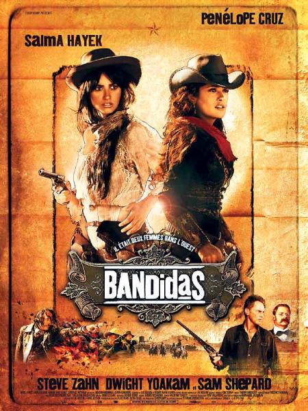 bandidas