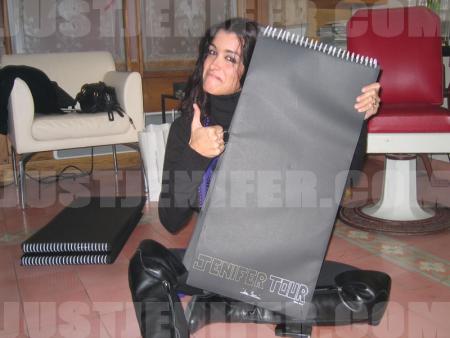 Jenifer