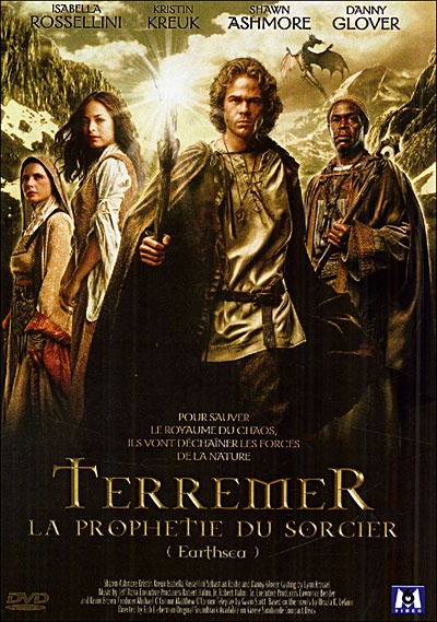 La proph&eacute;tie du sorcier