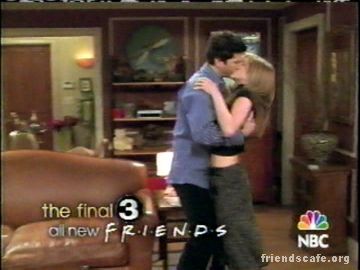 ROSS/RACHEL