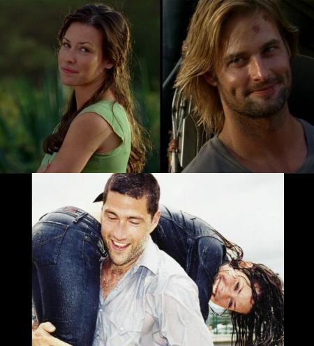 kate sawyer / kate jack