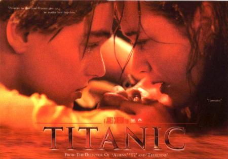 titanic