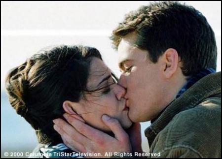 joey/pacey