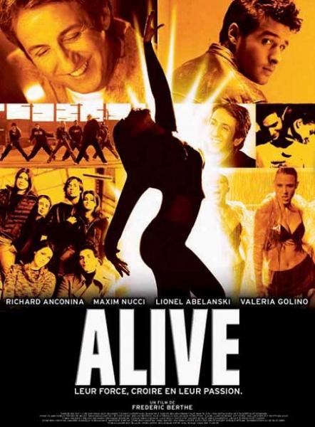 Alive